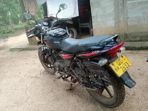 Bajaj Discover 135 2008 Motorbike (Used)