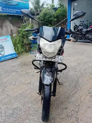 Bajaj Pulsar 135 2011 Motorbike (Used)
