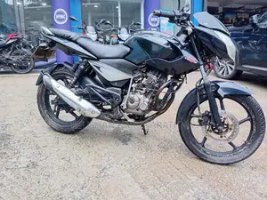 Bajaj Pulsar 135 2011 Motorbike (Used)