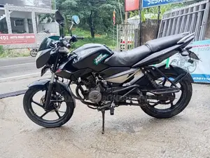 Bajaj Pulsar 135 2011 Motorbike (Used)
