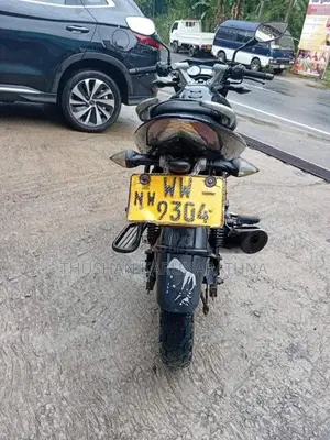 Bajaj Pulsar 135 2011 Motorbike (Used)