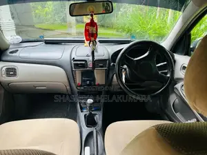 Nissan N16 2000 Car (Used)
