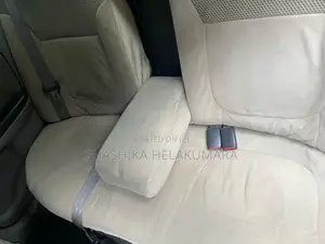Nissan N16 2000 Car (Used)