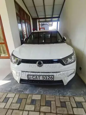 Micro Tivoli 2017 SUV (Used)