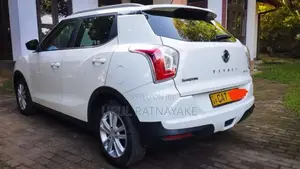 Micro Tivoli 2017 SUV (Used)