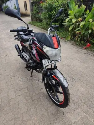 Bajaj Xcd 2010 Motorbike (Used)
