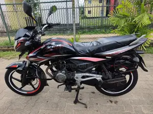 Bajaj Xcd 2010 Motorbike (Used)