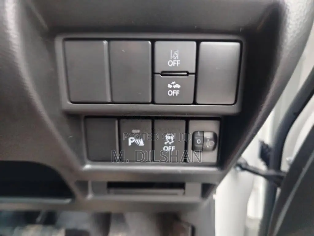 Suzuki Wagon R 2025 Car (Used)