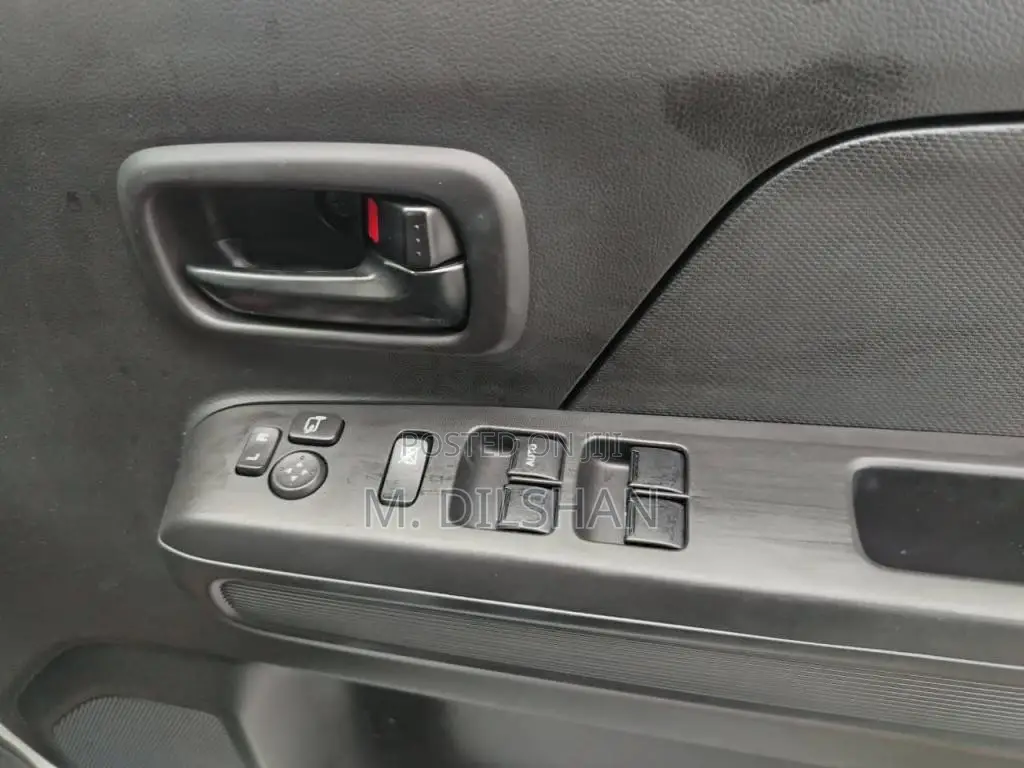 Suzuki Wagon R 2025 Car (Used)