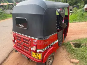 Bajaj 4 Stroke 2019 Three Wheel (Used)