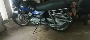 Bajaj Boxer 100ct 2007 Motorbike (Used)