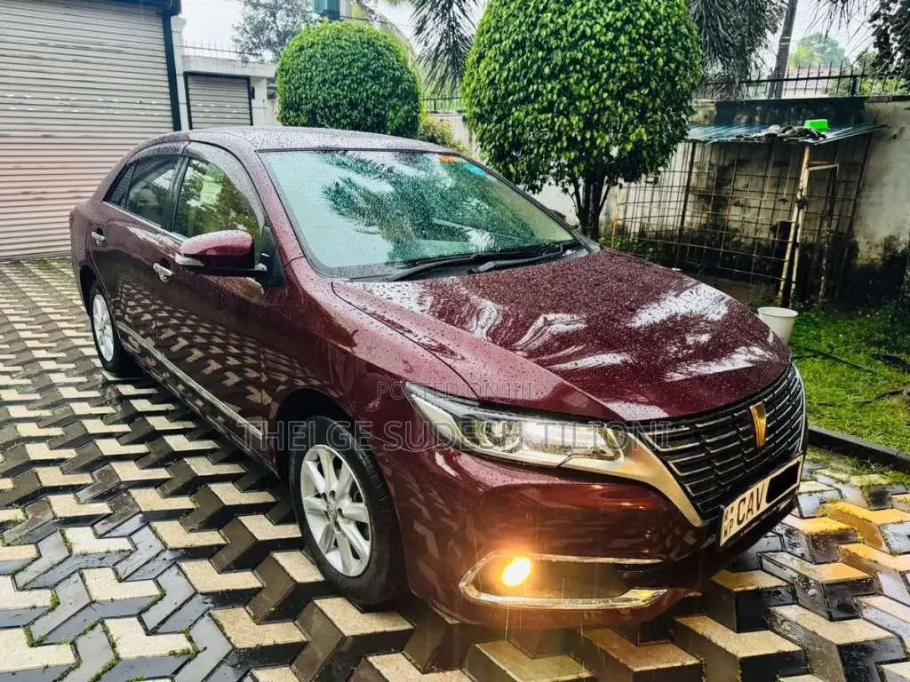 Toyota Premio G Superior 2017 Car (Used)