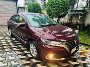 Toyota Premio G Superior 2017 Car (Used)