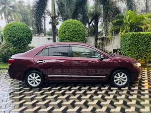 Toyota Premio G Superior 2017 Car (Used)