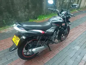 Bajaj Discover 2018 Motorbike (Used)