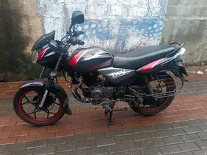 Bajaj Discover 2018 Motorbike (Used)