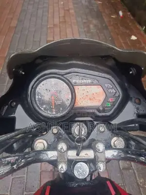 Bajaj Discover 2018 Motorbike (Used)
