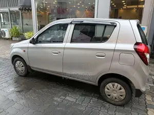 Suzuki Alto 2015 Car (Used)