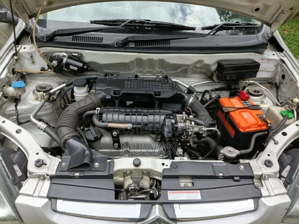 Suzuki Alto 2015 Car (Used)