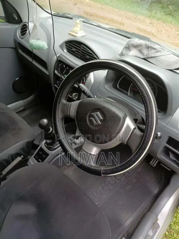 Suzuki Alto 2015 Car (Used)