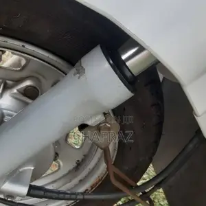 Mahindra Gusto 2015 Motorbike (Used)