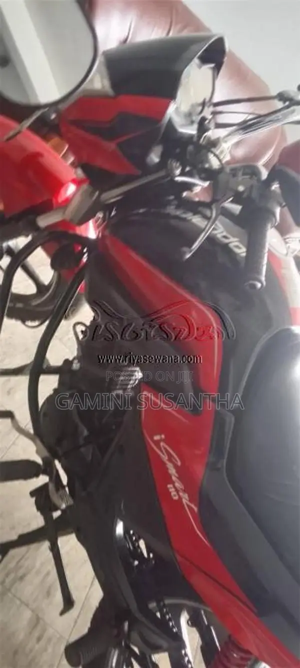 Hero Splendor 2017 Motorbike (Used)