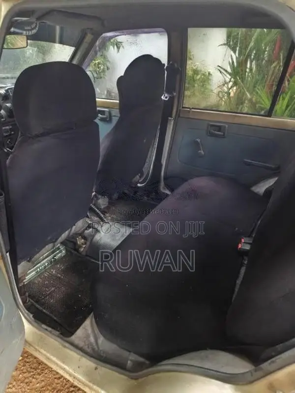 Suzuki Maruti 800 2006 Car (Used)