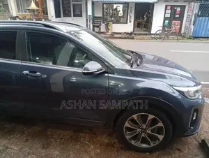 Kia Stonic 2020 Car (Used)