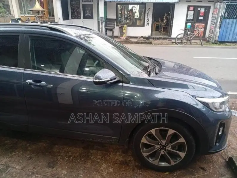 Kia Stonic 2020 Car (Used)