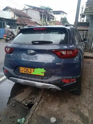 Kia Stonic 2020 Car (Used)
