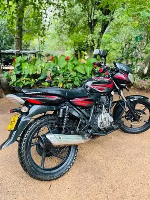 Bajaj Discover 2011 Motorbike (Used)