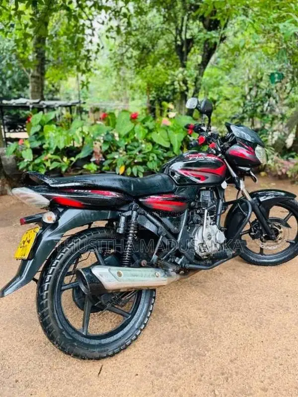 Bajaj Discover 2011 Motorbike (Used)