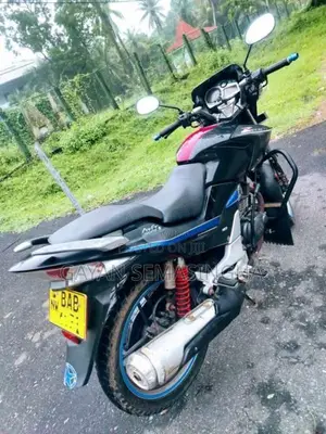 Hero Xtreme 2013 Motorbike (Used)