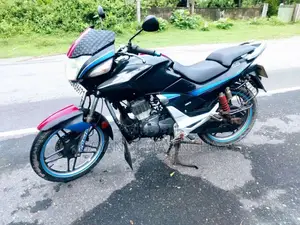 Hero Xtreme 2013 Motorbike (Used)