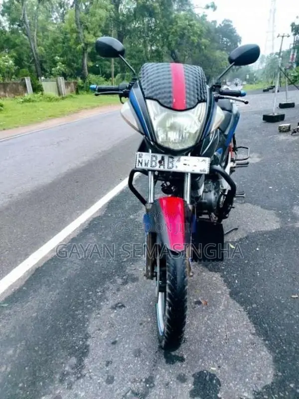 Hero Xtreme 2013 Motorbike (Used)