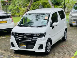 Suzuki Wagon R ZL 2026 Car Unregistered (Recondition)