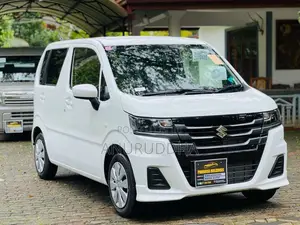 Suzuki Wagon R ZL 2026 Car Unregistered (Recondition)