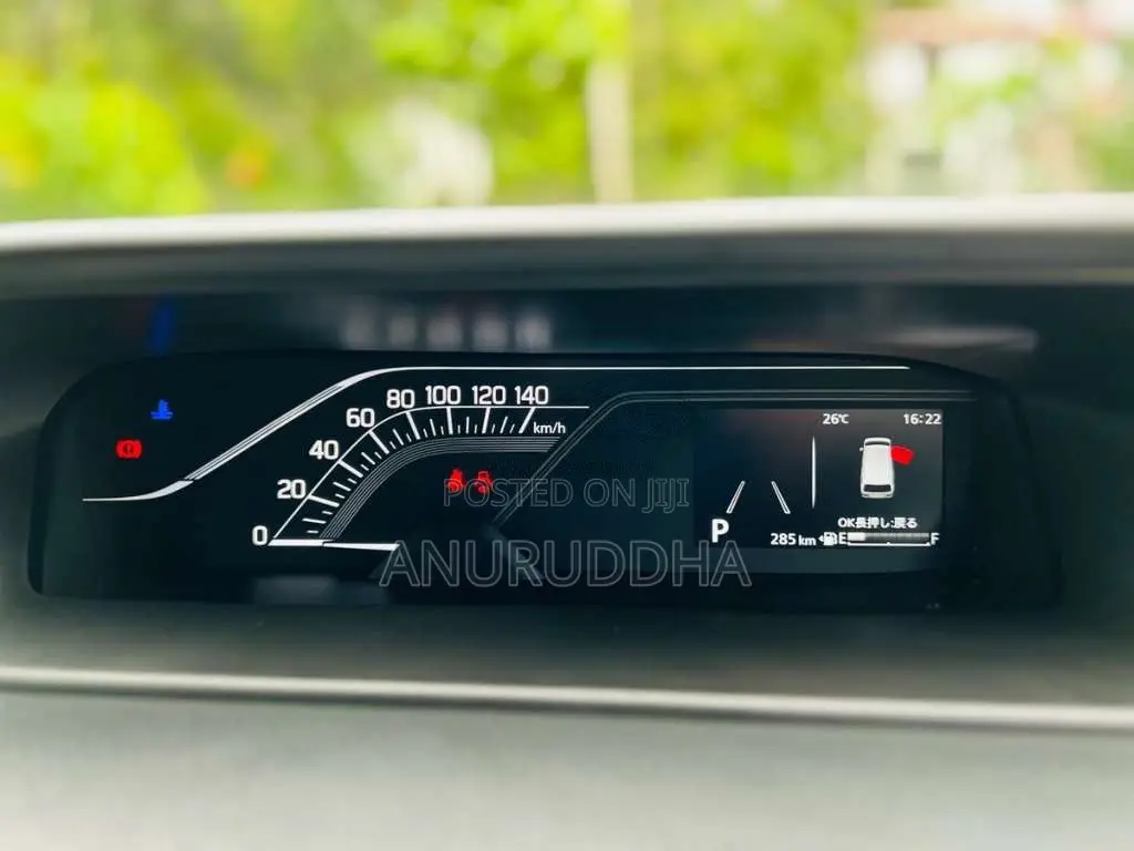 Suzuki Wagon R ZL 2026 Car Unregistered (Recondition)
