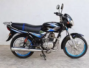 Bajaj CT-100 2011 Motorbike (Used)