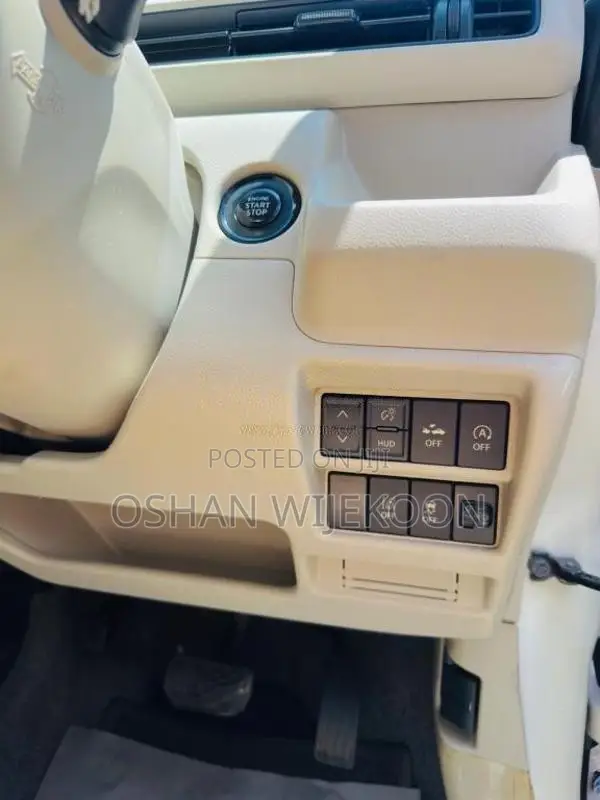 Suzuki Wagon R FX Safety 2017 Car (Used)
