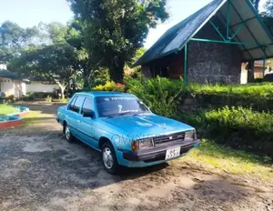 Toyota Corona 1993 Car (Used)