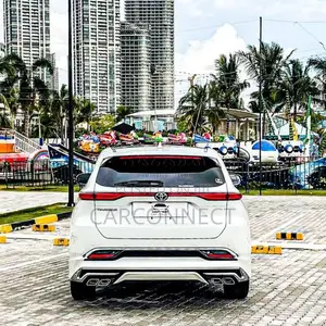 Toyota Harrier 2023 SUV (Used)