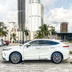 Toyota Harrier 2023 SUV (Used)