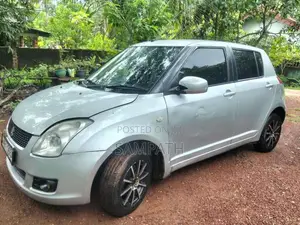 Suzuki Swift 2008 Car (Used)