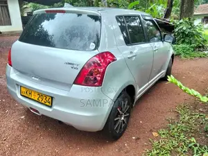 Suzuki Swift 2008 Car (Used)