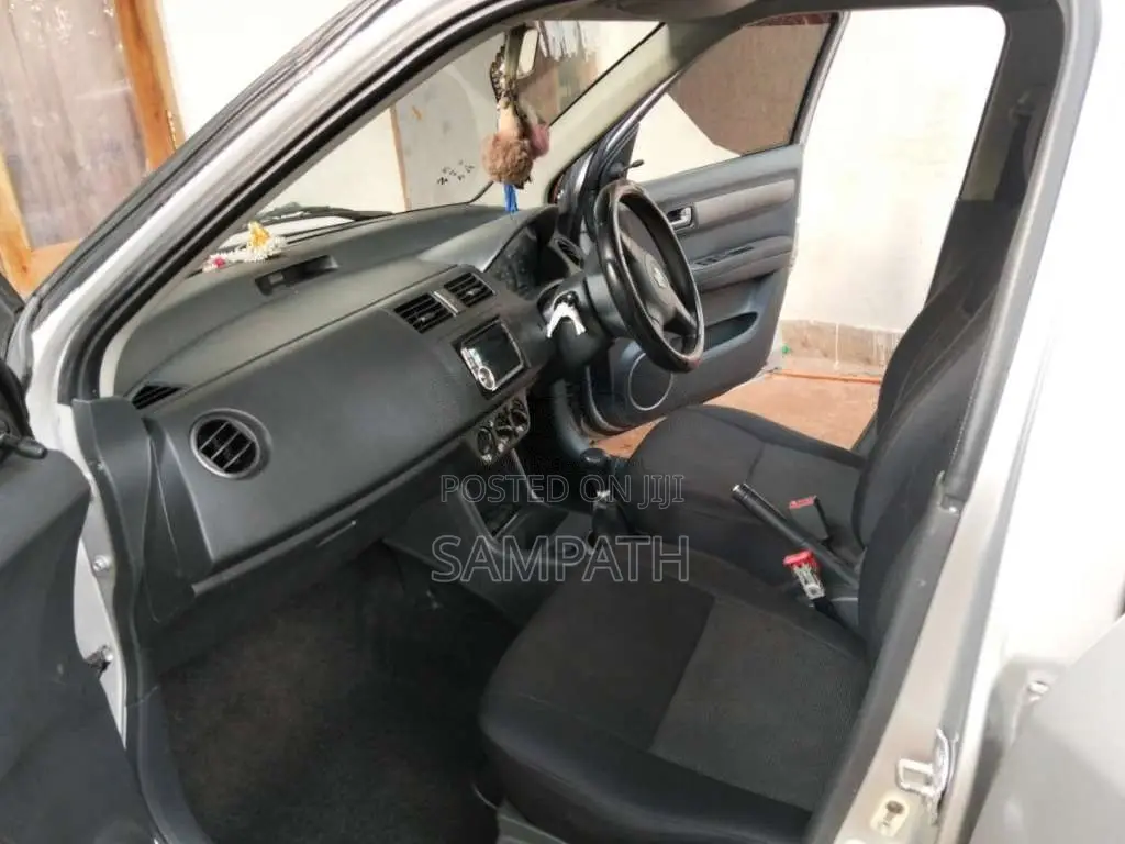Suzuki Swift 2008 Car (Used)