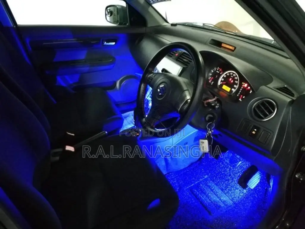 Suzuki Swift 2007 Car (Used)