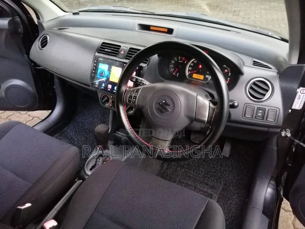 Suzuki Swift 2007 Car (Used)