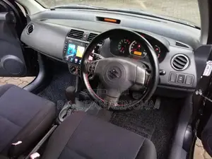 Suzuki Swift 2007 Car (Used)