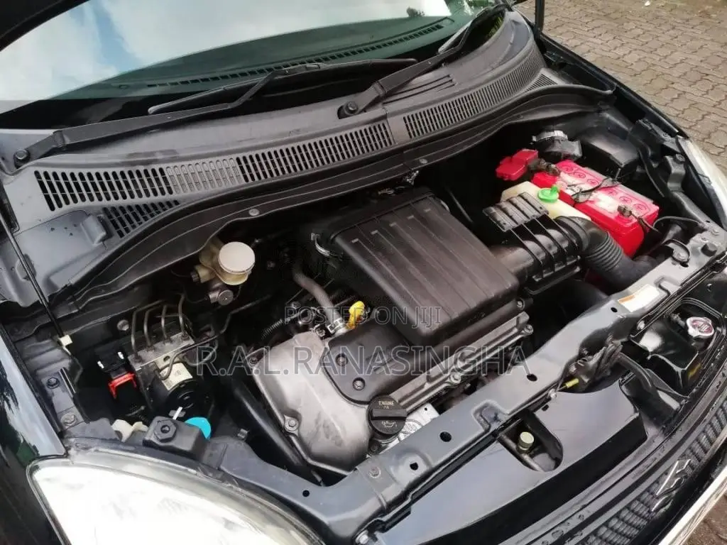 Suzuki Swift 2007 Car (Used)